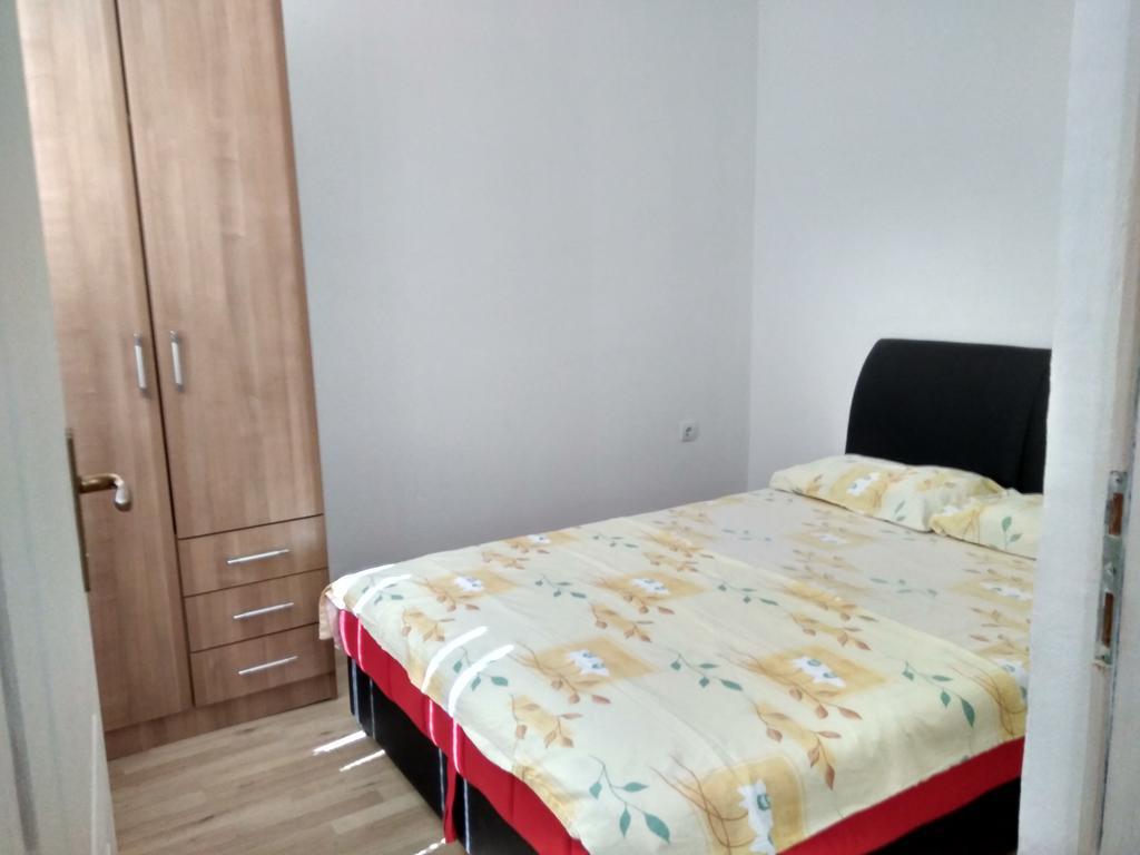 Apartment Djokic Сутоморе Экстерьер фото