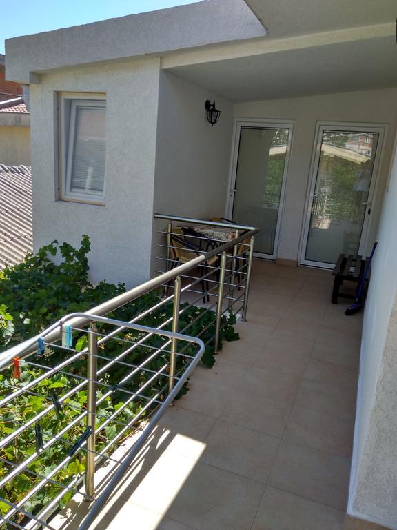 Apartment Djokic Сутоморе Экстерьер фото